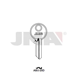 AB18 (ABU-25D JMA)