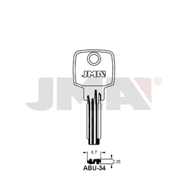 AB62 (ABU-34 JMA)