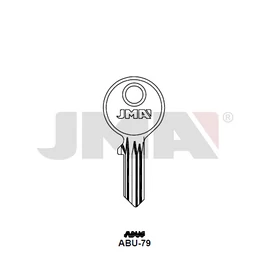 AB85 (ABU-79 JMA)