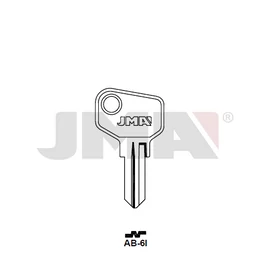 ABS2 (AB-6I JMA)