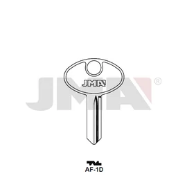 AF1A (AF-1D JMA)