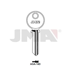 AGA-14D (JMA)