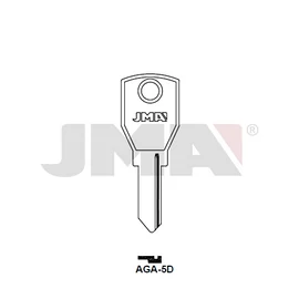 AGA1R (AGA-5D JMA)