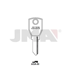 AGA2 (AGA-6I JMA)