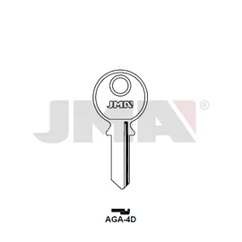 AGA25R (AGA-4D JMA)