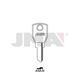 AGA3 (AGA-9I JMA)