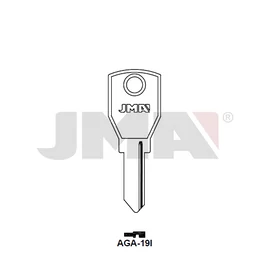 AGA4R (AGA-19I JMA)