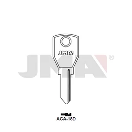 AGA5 (AGA-18D JMA)