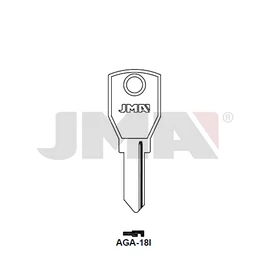 AGA5R (AGA-18I JMA)