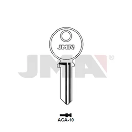 AGA6 (AGA-10 JMA)