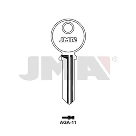 AGA8 (AGA-11 JMA)