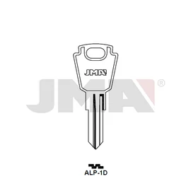 ALP4R (ALP-1D JMA)