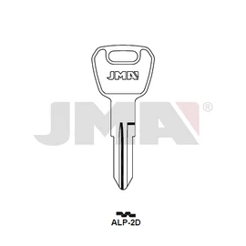 ALP9R (ALP-2D JMA)