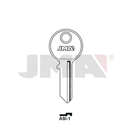 AS1 (ASI-1 JMA)
