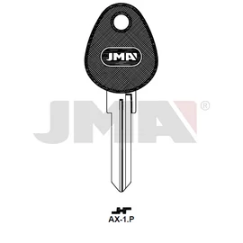 AX1P (AX-1P JMA)