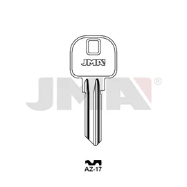 AZ10R (AZ-17 JMA)