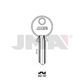 AZ2 (AZ-1D JMA)
