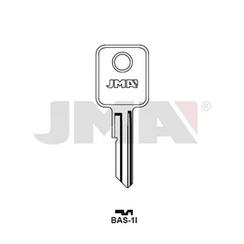 BA2 (BAS-1I JMA)