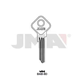 BAB1 (BAB-9D JMA)