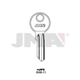 BAB28R (BAB-11 JMA)
