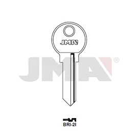 BD2R (BRI-2I JMA)