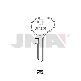 BH10 (BH-8 JMA)