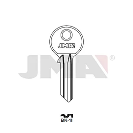 BK1R (BK-1I JMA)