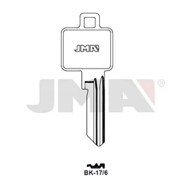 BK3-6 (BK-17/6 JMA)