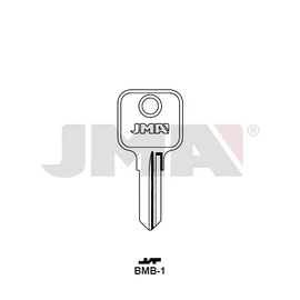 BMB3 (BMB-1 JMA)