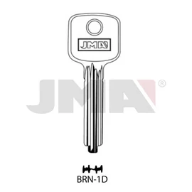 BRS1R  BRN-1D hugo               JMA