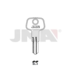 BT2R (BL-3 JMA)