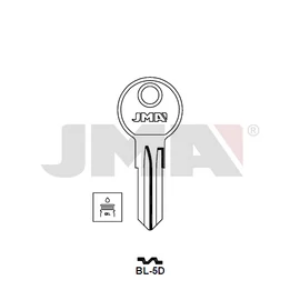 BT5R (BL-5D JMA)