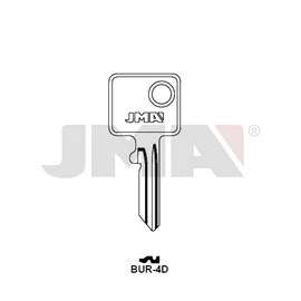 BUR20 (BUR-4D JMA)