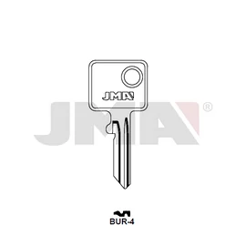 BUR20R (BUR-4 JMA)