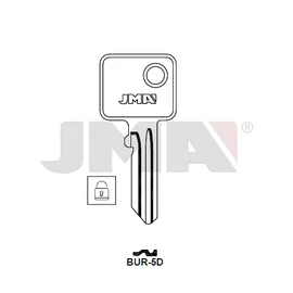 BUR21 (BUR-5D JMA)