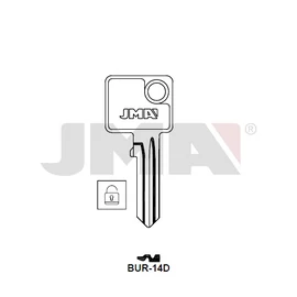 BUR23 (BUR-14D JMA)