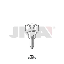 BUR24R (BUR-9D JMA)