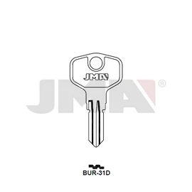 BUR28R (BUR-31D JMA)