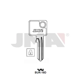 BUR29 (BUR-19D JMA)