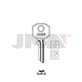 BUR2R (BUR-2I JMA)