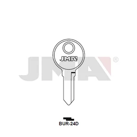 BUR31R (BUR-24D JMA)