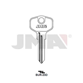 BUR34R (BUR-23D JMA)