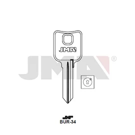 BUR38 (BUR-34 JMA)