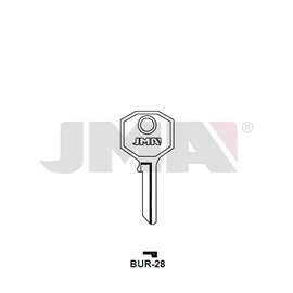 BUR7 (BUR-28 JMA)