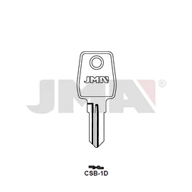 CAX1R (CSB-1D JMA)