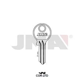 CB15 (COR-27D JMA)