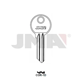 CB6 (COR-1D JMA)