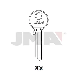 CE1 (CE-6D JMA)