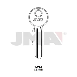 CE3 (CE-51D JMA)