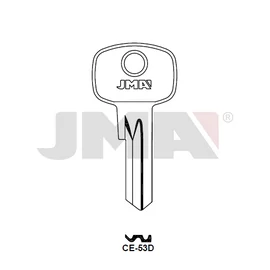CE41 (CE-53D JMA)